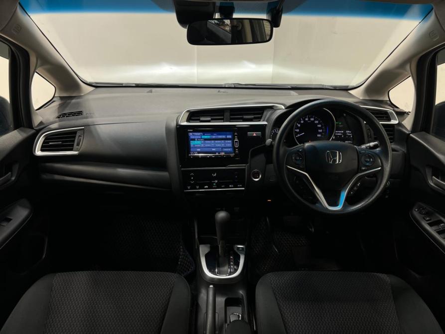 Honda Fit III Рестайлинг Кемерово  - изображение 11