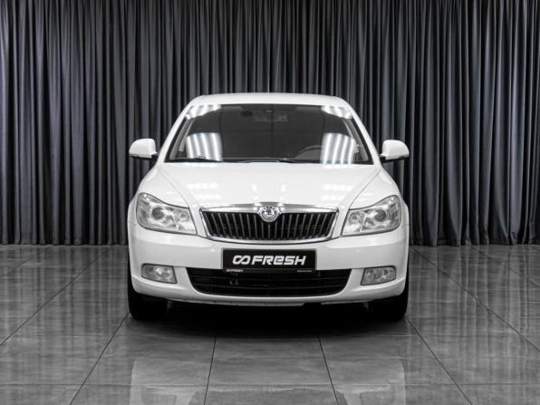 Skoda Octavia II (A5) Рестайлинг с пробегом 2012 года, цена 790 000 рублей, 257400 км, лифтбек, Автокод Объявления