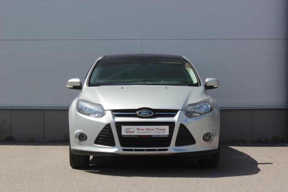 Ford Focus III Белгород  - изображение 3