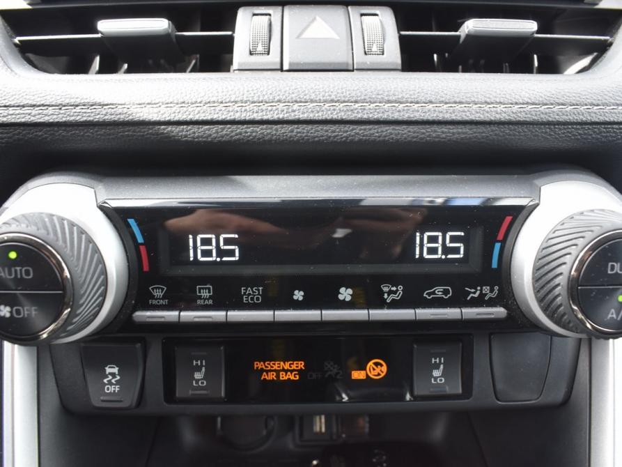 Toyota RAV4 V (XA50) Архангельск  - изображение 18