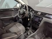 Skoda Rapid I Рестайлинг Пермь  - изображение 44