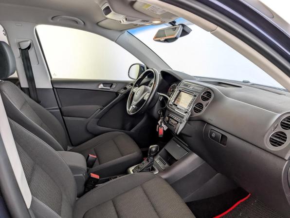 Volkswagen Tiguan I Рестайлинг с пробегом 2013 года, цена 1 150 000 рублей, 167834 км, внедорожник, Автокод Объявления