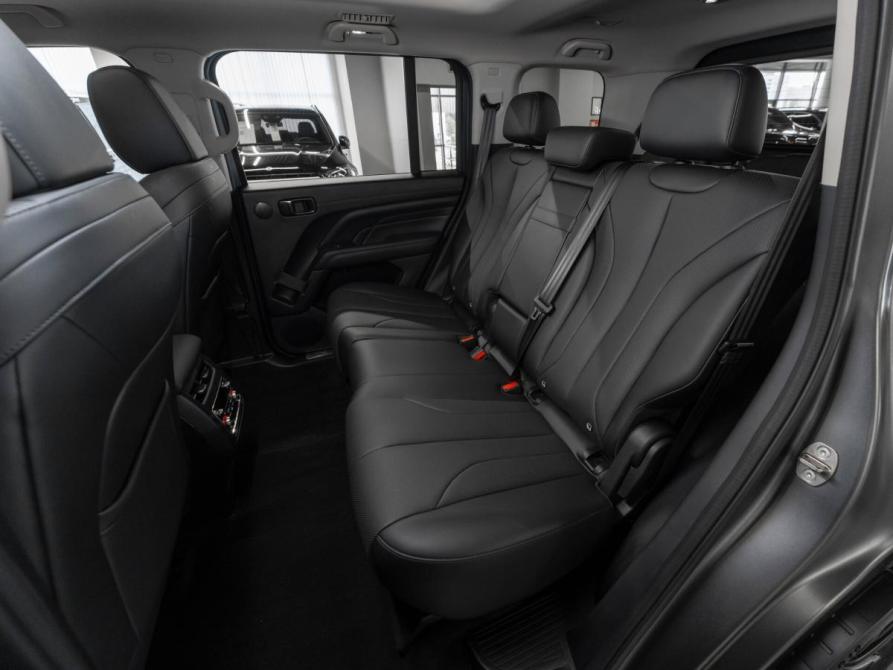 Haval H9 II Москва  - изображение 13