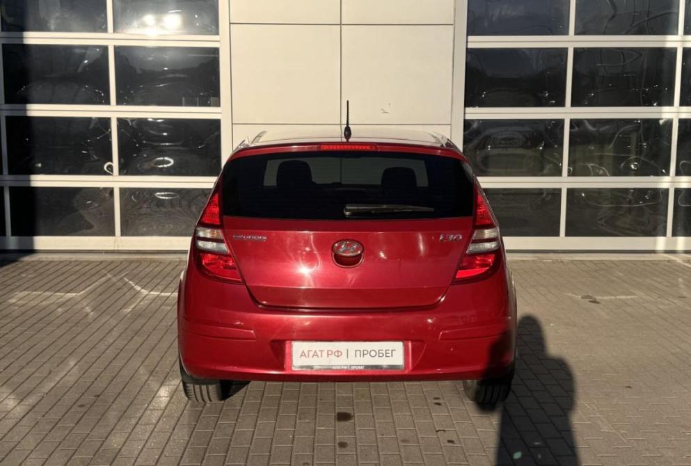 Hyundai i30 I Владимир  - изображение 5