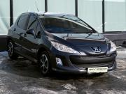 Peugeot 308 I Екатеринбург  - изображение 26