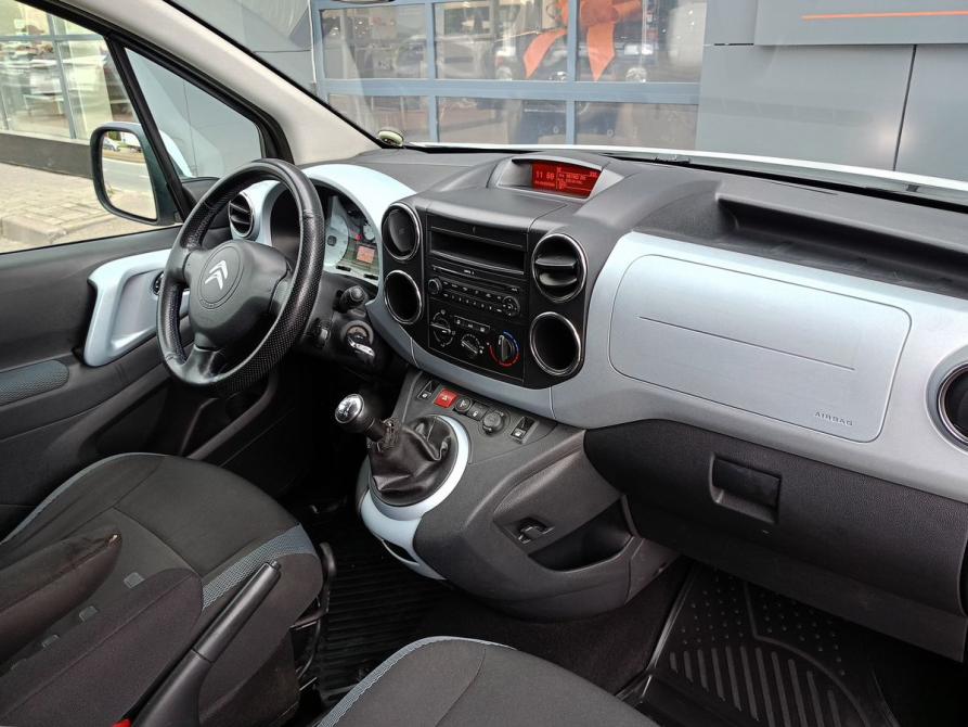 Citroen Berlingo II Казань  - изображение 6