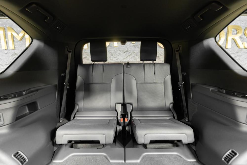 Lexus LX IV Москва  - изображение 23