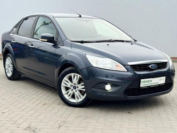 Ford Focus II Рестайлинг с пробегом 2011 года, цена 715 000 рублей, 205000 км, седан, Автокод Объявления