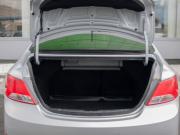 Hyundai Solaris I Рестайлинг Курган  - изображение 38