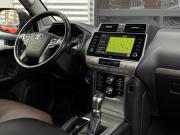 Toyota Land Cruiser Prado 150 Series Рестайлинг 3 Иркутск  - изображение 64