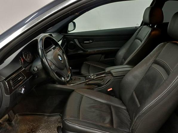 BMW 3 серии V (E90/E91/E92/E93) Рестайлинг с пробегом 2012 года, цена 1 449 000 рублей, 143313 км, купе, Автокод Объявления
