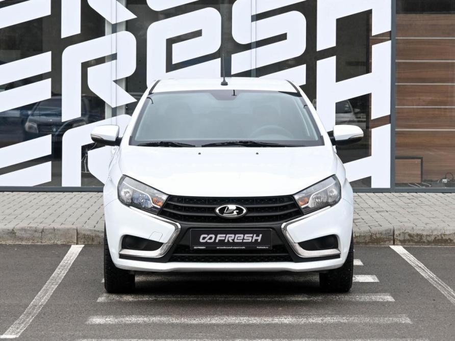 Lada (ВАЗ) Vesta I Волгоград  - изображение 3