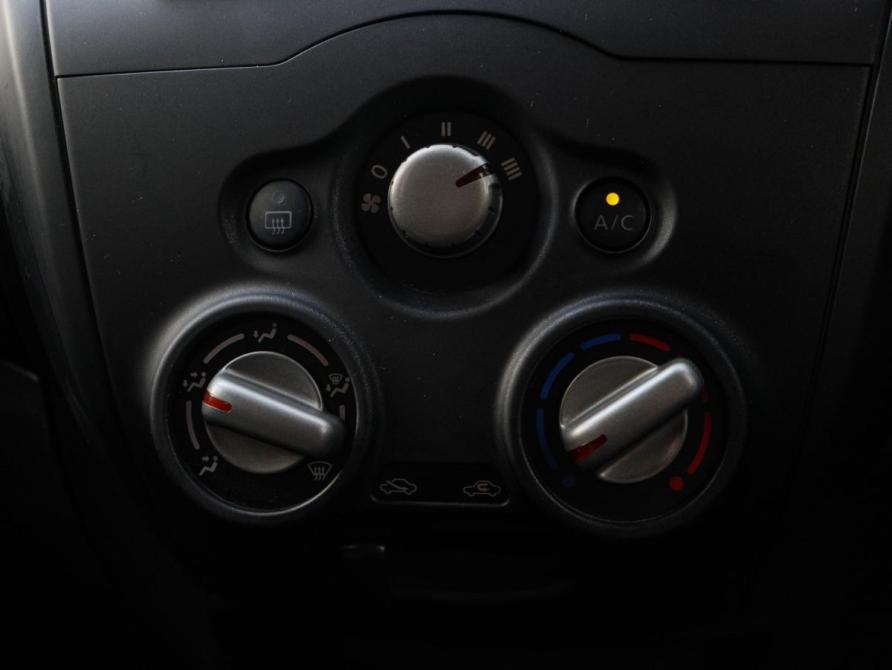 Nissan Note II Рестайлинг Москва  - изображение 18