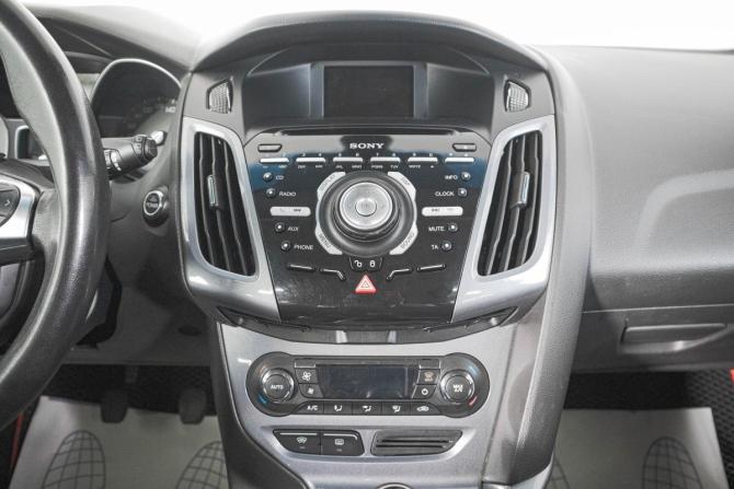 Ford Focus III с пробегом 2012 года, цена 799 000 рублей, 172833 км, универсал, Автокод Объявления