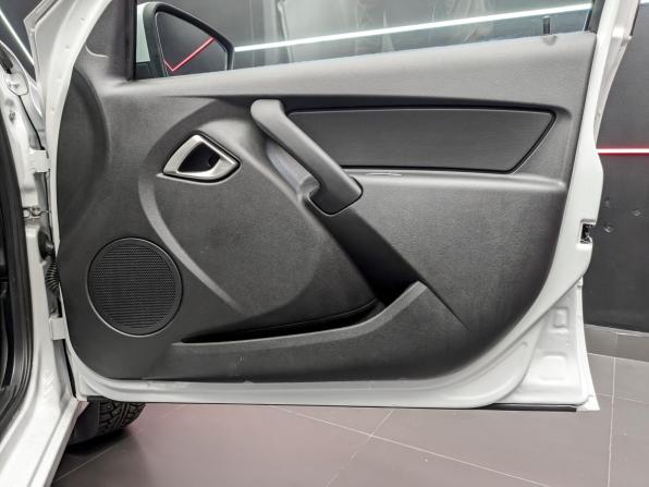 Lada (ВАЗ) Granta I Рестайлинг с пробегом 2023 года, цена 590 000 рублей, 94742 км, седан, Автокод Объявления