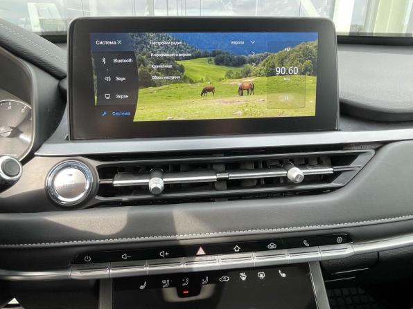 Chery Tiggo 4 Pro I с пробегом 2024 года, цена 1 570 000 рублей, 11800 км, внедорожник, Автокод Объявления