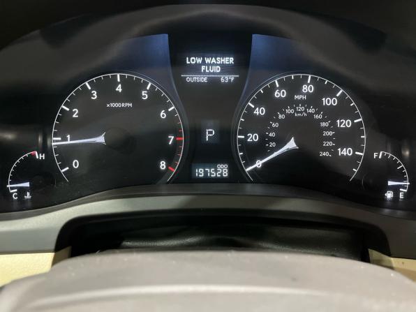 Lexus RX III с пробегом 2010 года, цена 1 565 000 рублей, 197527 км, внедорожник, Автокод Объявления