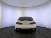 BMW 5 серии VII (G30/G31/G38) Рестайлинг Москва  - изображение 36