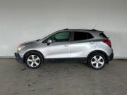 Opel Mokka I Москва  - изображение 27