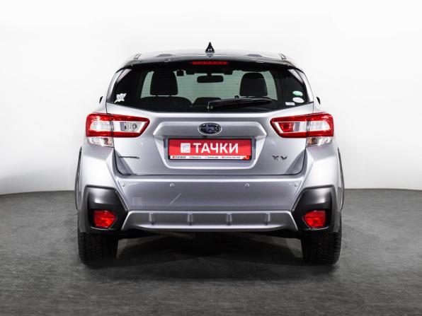 Subaru XV II с пробегом 2019 года, цена 1 695 000 рублей, 60706 км, внедорожник, Автокод Объявления