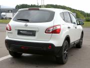 Nissan Qashqai I Рестайлинг Иваново  - изображение 22