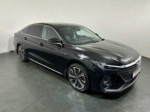 Chery Arrizo 8 с пробегом 2023 года, цена 1 995 000 рублей, 54000 км, седан, Автокод Объявления
