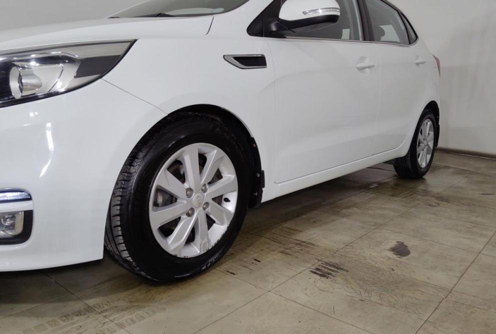 Kia Rio III Рестайлинг Волгоград  - изображение 26