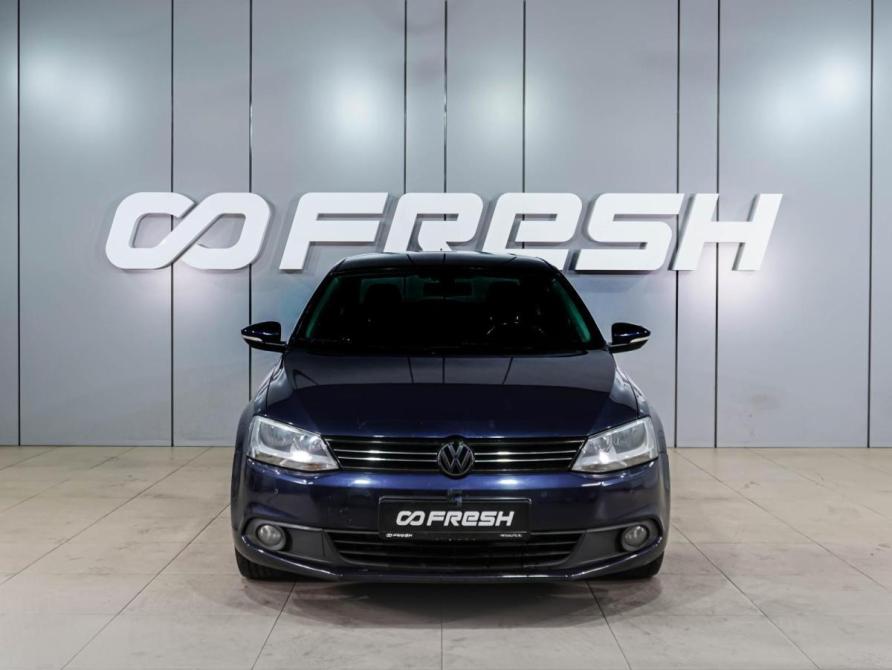 Volkswagen Jetta VI Воронеж  - изображение 3