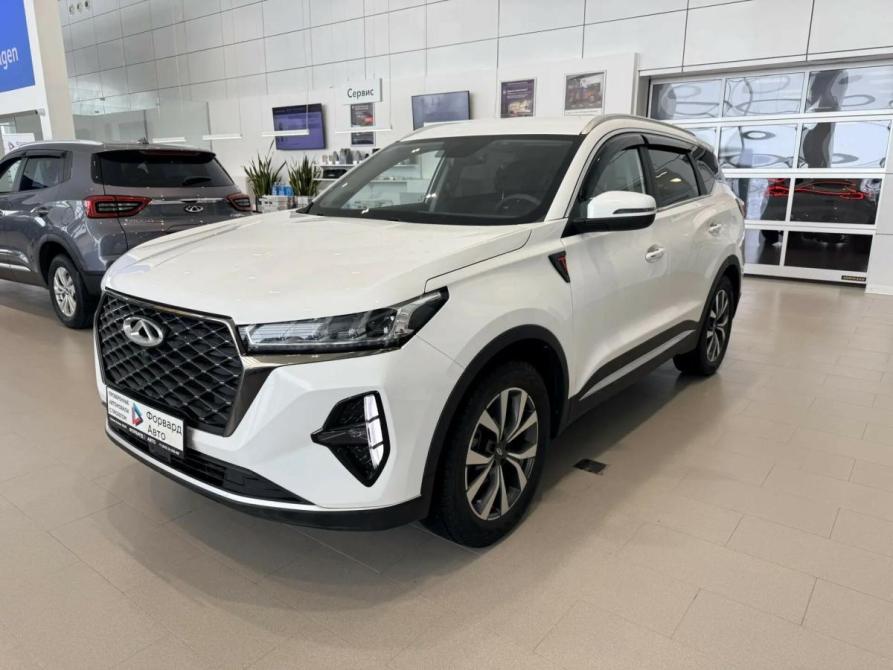 Chery Tiggo 7 Pro Max I Пермь  - изображение 3