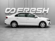 Volkswagen Polo VI Тюмень  - изображение 22