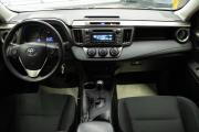 Toyota RAV4 IV (XA40) Уфа  - изображение 32