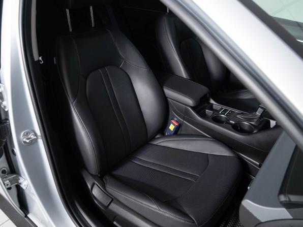 Hyundai Sonata VIII (DN8) Рестайлинг с пробегом 2024 года, цена 4 400 000 рублей, 12793 км, седан, Автокод Объявления