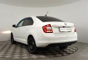 Skoda Rapid I Рестайлинг Волгоград  - изображение 27