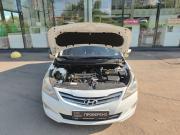 Hyundai Solaris I Рестайлинг Ижевск  - изображение 33