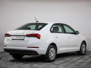 Skoda Rapid II Санкт-Петербург  - изображение 28