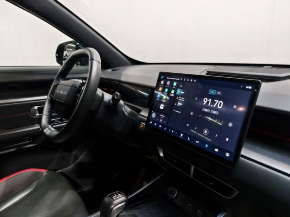 JETOUR DASHING I с пробегом 2024 года, цена 1 875 000 рублей, 34382 км, внедорожник, Автокод Объявления