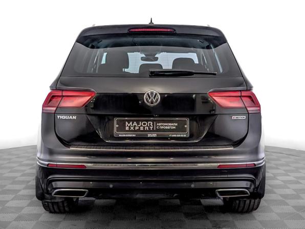 Volkswagen Tiguan II с пробегом 2019 года, цена 2 150 000 рублей, 224392 км, внедорожник, Автокод Объявления
