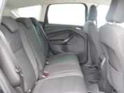 Ford Kuga II Рестайлинг Москва  - изображение 41