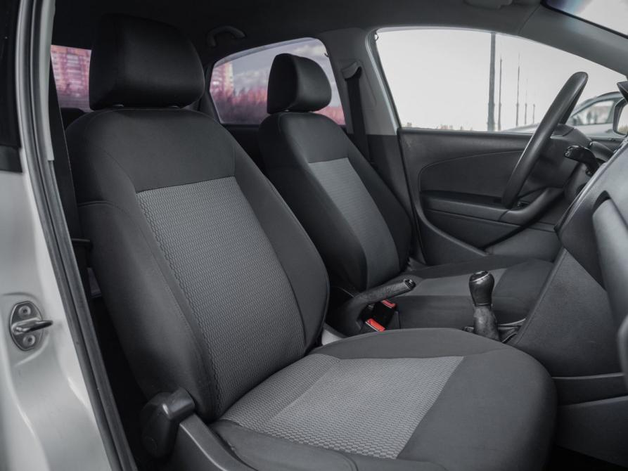 Volkswagen Polo V Тюмень  - изображение 5