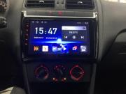 Volkswagen Polo V Рестайлинг Москва  - изображение 34