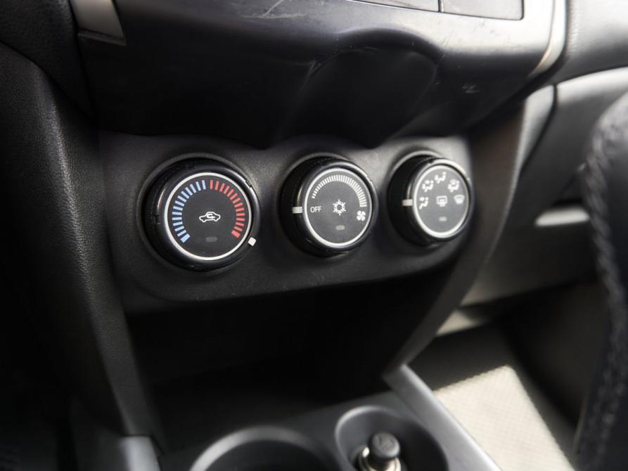 Mitsubishi ASX I Казань  - изображение 10