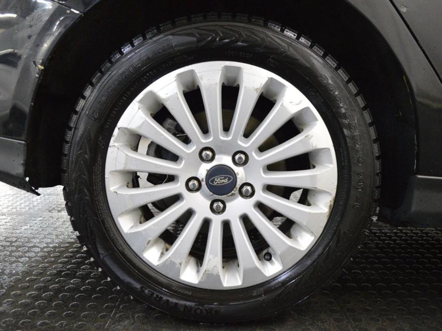 Ford Focus III Санкт-Петербург  - изображение 9