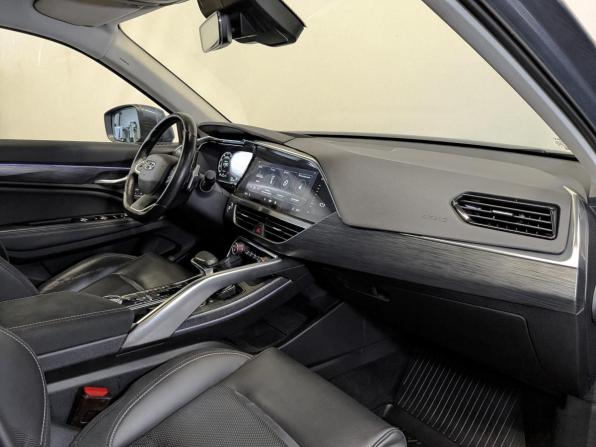 Geely Tugella I с пробегом 2021 года, цена 2 250 000 рублей, 118648 км, внедорожник, Автокод Объявления