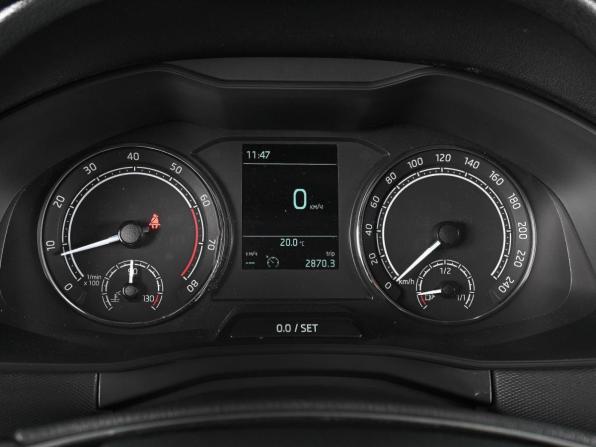 Skoda Rapid II с пробегом 2021 года, цена 1 199 000 рублей, 212602 км, лифтбек, Автокод Объявления