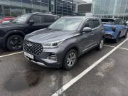 Chery Tiggo 4 Pro I Санкт-Петербург  - изображение 5