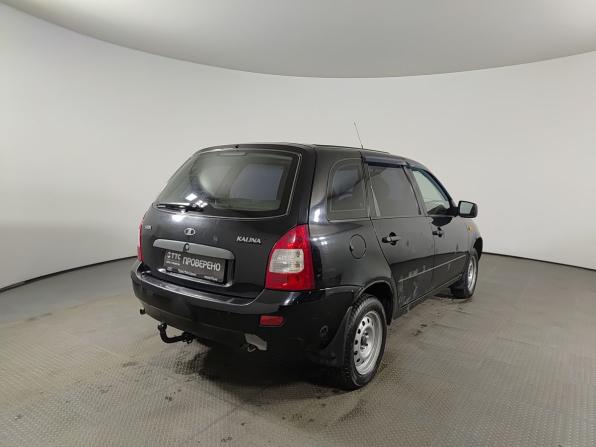 Lada (ВАЗ) Kalina I с пробегом 2011 года, цена 185 000 рублей, 136434 км, универсал, Автокод Объявления