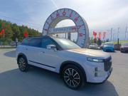 Jaecoo J7 I Тюмень  - изображение 34