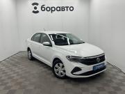 Volkswagen Polo VI Воронеж  - изображение 24