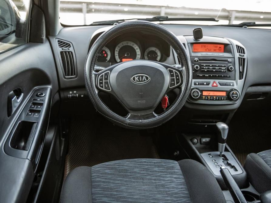 Kia Ceed I Волгоград  - изображение 14