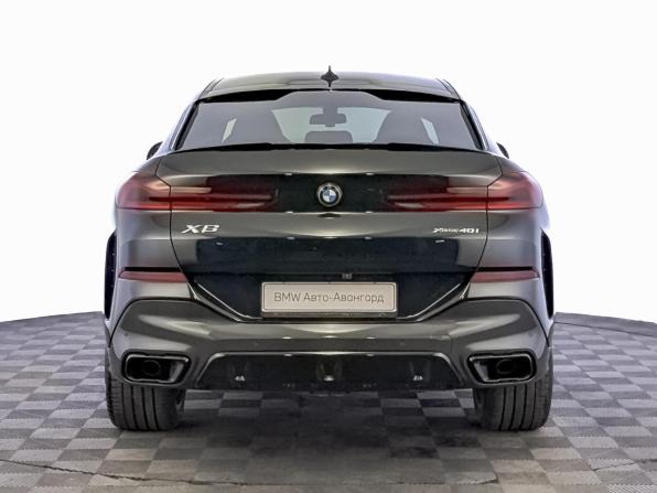 BMW X6 III (G06) с пробегом 2021 года, цена 8 700 000 рублей, 29327 км, внедорожник, Автокод Объявления